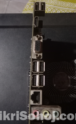 AFOX H61 MOTHERBOARD